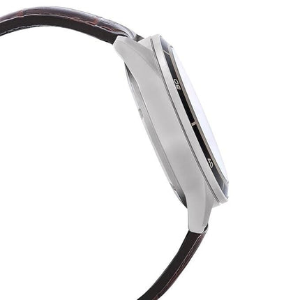 Casio Men's Edifice Chronograph Quartz Watch - EFR-526L-7AVDF