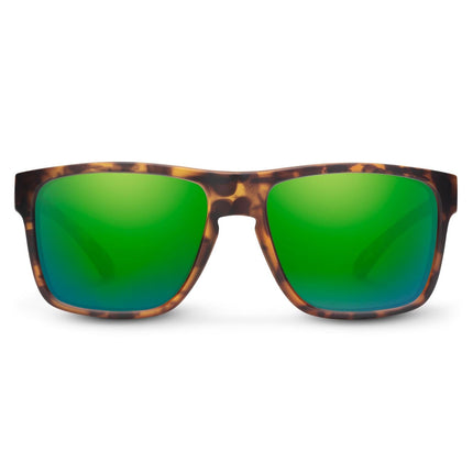 Suncloud Rambler Polarized Sunglasses – 100% UV Protection – 202126N9P57K7