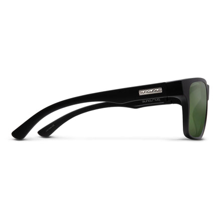 Suncloud Rambler Polarized Sunglasses S-RBPPGYMB