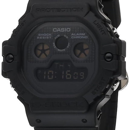Casio G-Shock Quartz Digital 200M Men's Watch DW-5900BB-1DR