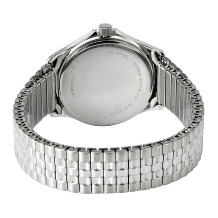 Citizen Men's Day & Date Quartz Watch BF5000-94A