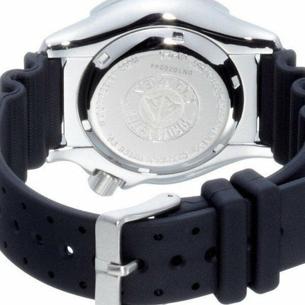 Citizen Men's Promaster Automatic Diver's Watch - NY0040-09E