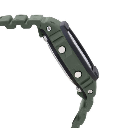 Casio Digital Sport Quartz Mens G-Shock DW-5610SU-3DR