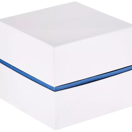 Seiko Men's Classic Quartz Blue Dial Watch - SUR309P1