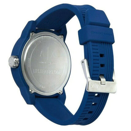 Armani Exchange Men's Analog Multi-Color Dial Watch - AX1448