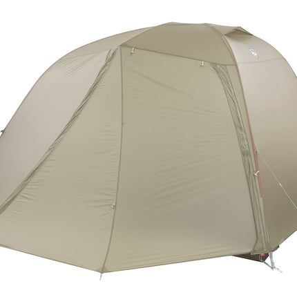 Big Agnes Copper Spur HV UL - UltralightBackpacking Tent