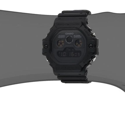 Casio G-Shock Quartz Digital 200M Men's Watch DW-5900BB-1DR