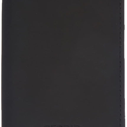 Secrid Matte Slimwallet in Black SM-BLACK