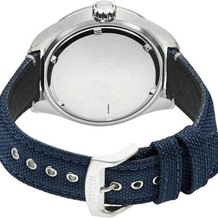 Citizen Men's Core Collection Eco Drive Watch - AW5000-16L