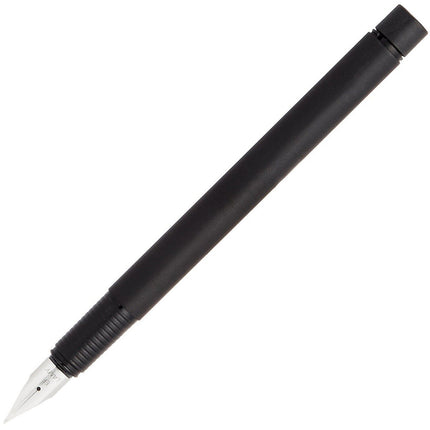 Lamy cp1 fountain pen - F nib - black 4000424
