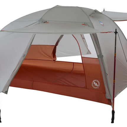 Big Agnes Copper Spur HV UL - UltralightBackpacking Tent