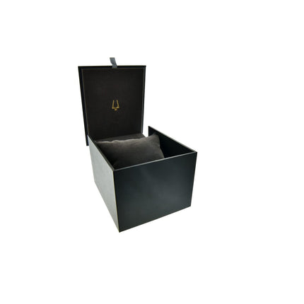 Bulova Men's Icon High Precision Quartz Chronograph Watch 98B315