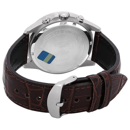 Casio Men's Edifice Chronograph Quartz Watch - EFR-526L-7AVDF