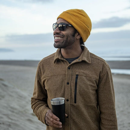 Suncloud Rambler Polarized Sunglasses S-RBPPGYMB