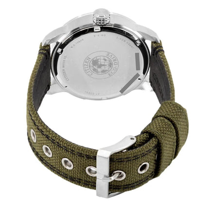 Citizen Eco-Drive Men's Watch - BM8470-11E