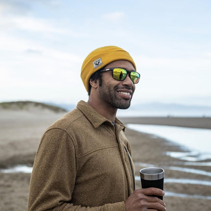 Suncloud Rambler Polarized Sunglasses – 100% UV Protection – 202126N9P57K7