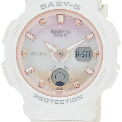 Casio Baby-G Shock Resistant Women's Watch BGA-250-7A2DR