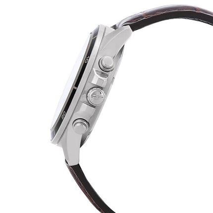 Casio Men's Edifice Chronograph Quartz Watch - EFR-526L-7AVDF