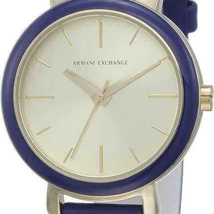 Armani Exchange Women's Fashion Watch - AX5700