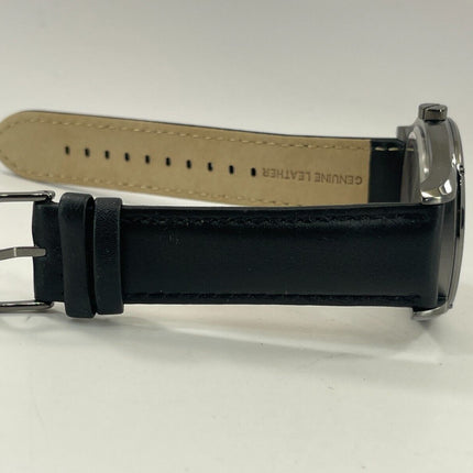 Armani Exchange Men's Three-Hand Gunmetal Watch - AX2806
