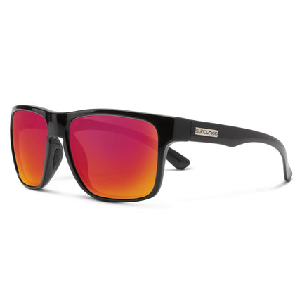 Suncloud Rambler Polarized Sunglasses S-RBPPRMBK