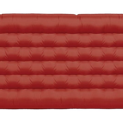 Big Agnes Rapide SL Insulated Sleeping Pad, Orange, Wide Regular (25X72)