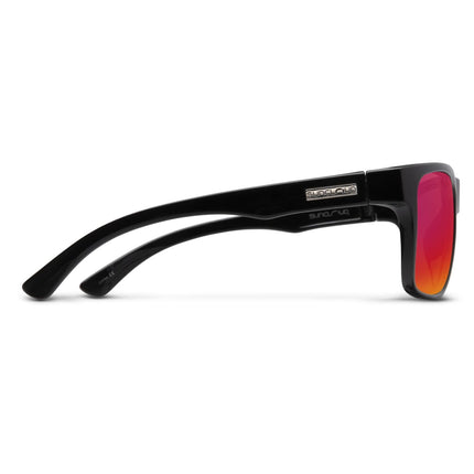 Suncloud Rambler Polarized Sunglasses S-RBPPRMBK