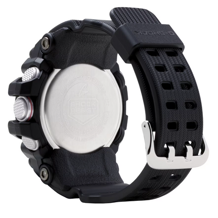 Casio Men's G-Shock Mudmaster Analog & Digital Quartz Watch - GG-1000-1ADR