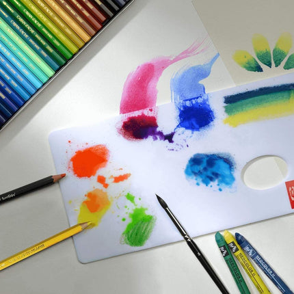 Caran D'ache Palette Aquarelle (117.103)