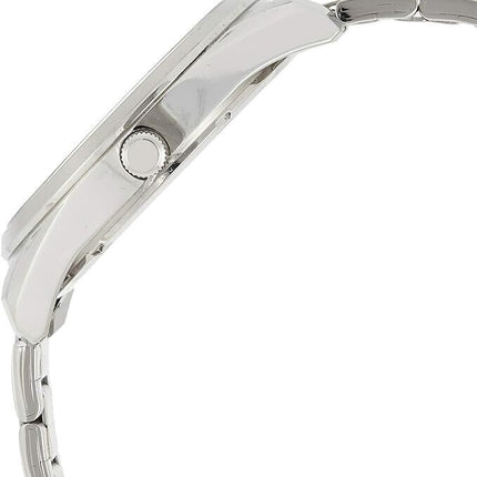 Citizen Men's Date Quartz Stainless Steel Watch BI1030-53A
