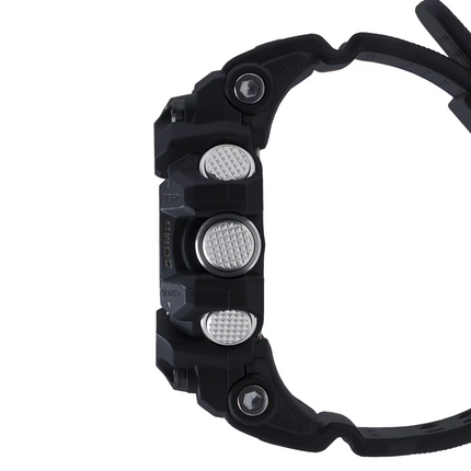 Casio Men's G-Shock Mudmaster Analog & Digital Quartz Watch - GG-1000-1ADR