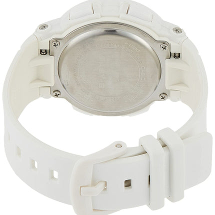 Casio Baby-G Shock Resistant Women's Watch BGA-250-7A2DR