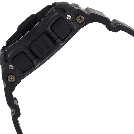 Casio Men's G Shock Digital Quartz Black Solar Watch G-9300GB-1DR