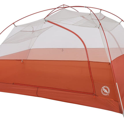 Big Agnes Copper Spur HV UL - UltralightBackpacking Tent