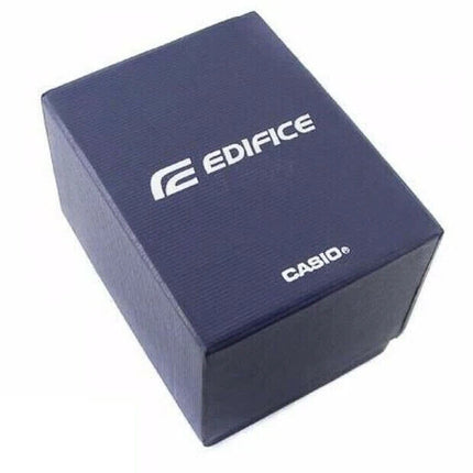 Casio Men's Edifice Chronograph Quartz Watch - EFR-526L-7AVDF