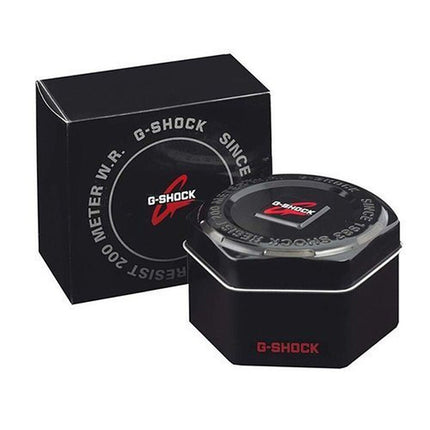 Casio Men G SHOCK RANGEMAN TRIPLE SENSOR GW-9400-1
