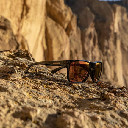 Suncloud Rambler Polarized Sunglasses S-RBPPRMBK