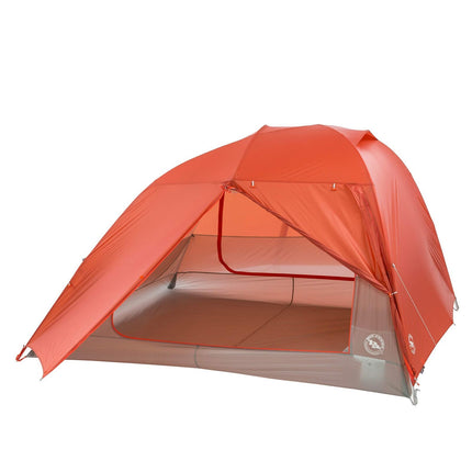 Big Agnes Copper Spur HV UL - UltralightBackpacking Tent