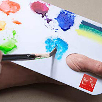 Caran D'ache Palette Aquarelle (117.103)