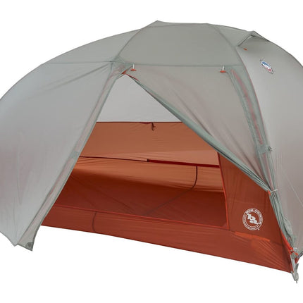 Big Agnes Copper Spur HV UL - UltralightBackpacking Tent