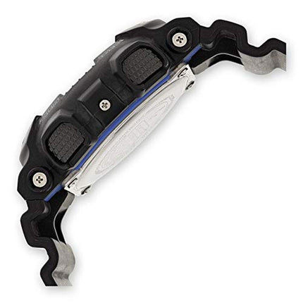 Casio Men's G-Shock Quartz Watch GA-100-1A2DR