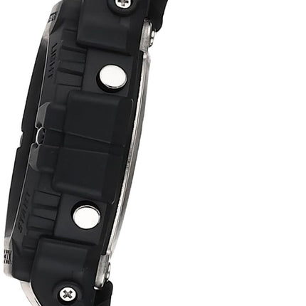 Casio G-Shock Quartz Digital 200M Men's Watch DW-5900BB-1DR