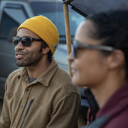 Suncloud Rambler Polarized Sunglasses S-RBPPGYMB