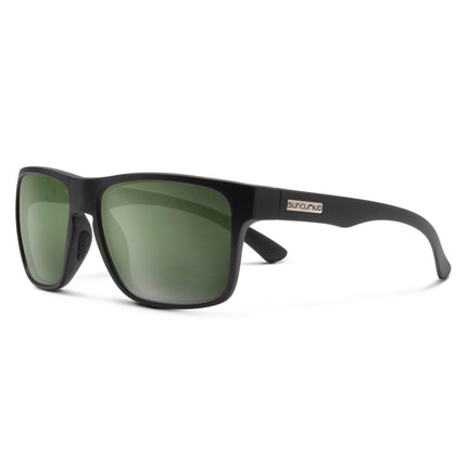 Suncloud Rambler Polarized Sunglasses S-RBPPGYMB
