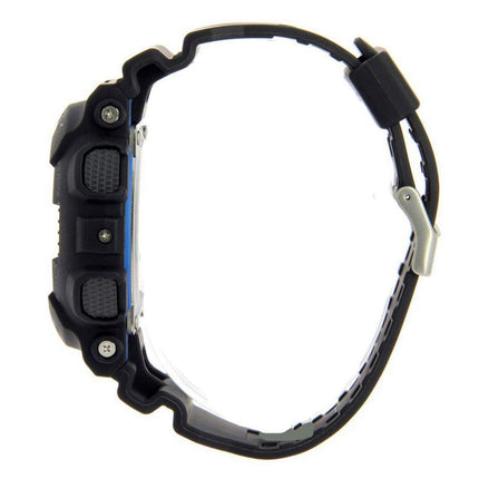 Casio Men's G-Shock Quartz Watch GA-100-1A2DR