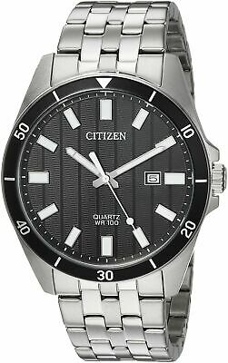 Citizen Men's Classic Watch BI5050-54E NEW