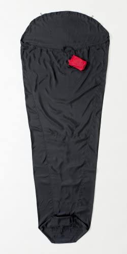 Cocoon Expedition Liner-RipStop Silk MummyLiner