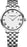 Raymond Weil Men's 5488-ST-00300 Toccata Analog Display Quartz Silver Watch