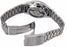 Seiko 5 Men's SNXS75 Automatic Grey Dial Stainless-Steel Bracelet Watch