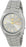 Seiko 5 Men's SNXS75 Automatic Grey Dial Stainless-Steel Bracelet Watch
